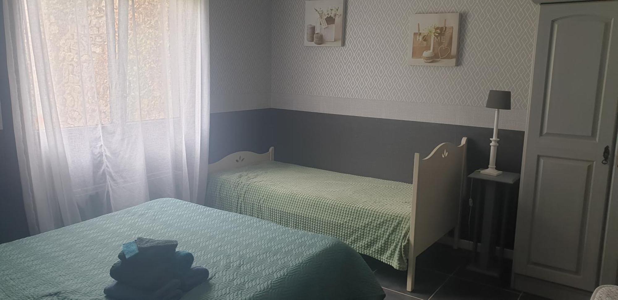 Saint-Valérien La Chauveliere 아파트 외부 사진